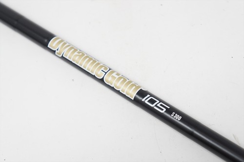 New true temper - temper, dynamic