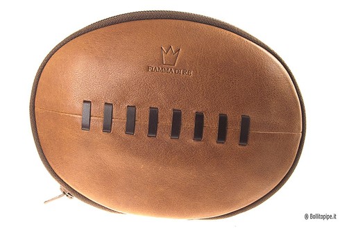 Fiamma rugby ball - fiamma, “rugby