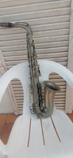 Saxophone alto Martin