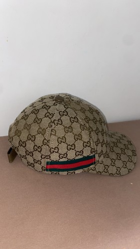 Casquette gucci avec - gucci, bande