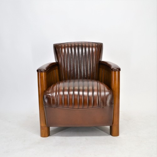 Club fauteuil phillipe - ",