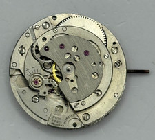 Puw 1361 Montre Mouvement