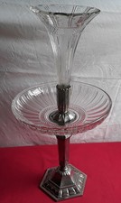 Centre De Table Orfèvrerie