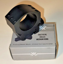 Vortex Rifle Scope Tactical