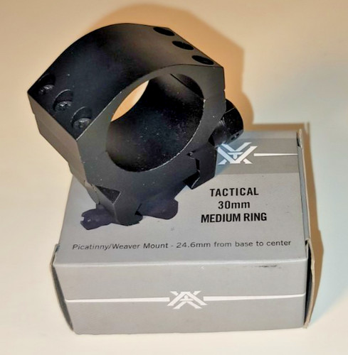 Vortex rifle scope - rifle, tactical