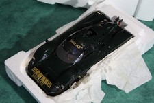 Jaguar XJR 9 Présentation