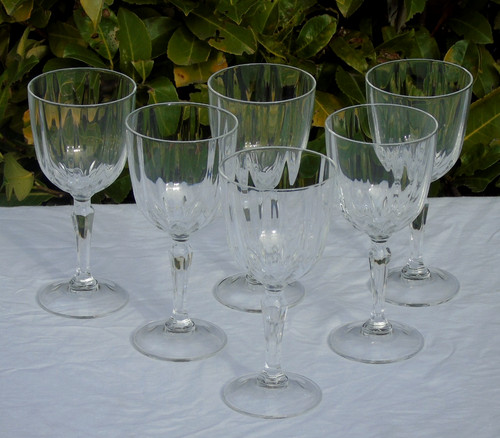 Service verres eau - de,