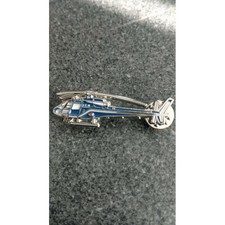 pin's gendarmerie helicoptere