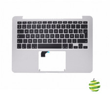 Top Case Apple pour MacBook