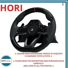 Volant Hori Racing Wheel Apex
