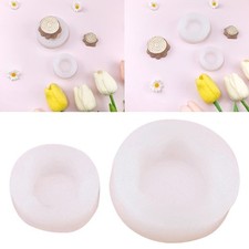 Moule en silicone flexible