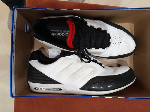 Chaussures adidas porche - chaussures,