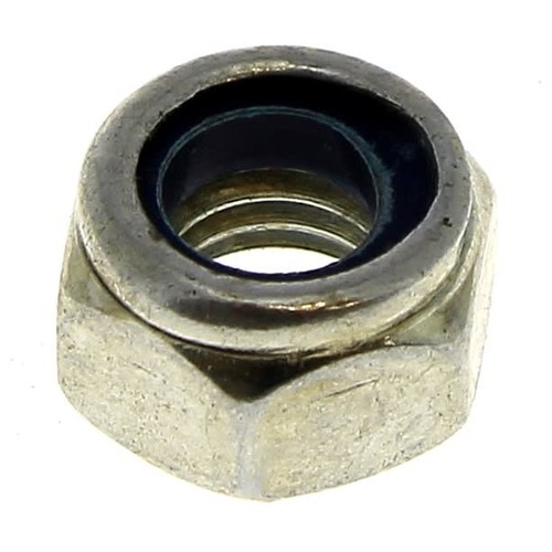 Ecrou nylstop 5131029116 - ,
