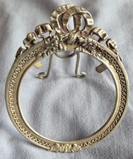 Cadre porte photo de style