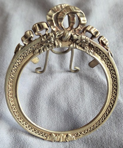 Cadre porte photo - de, style