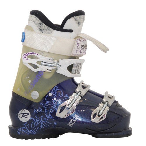 Chaussure ski occasion - chaussure,