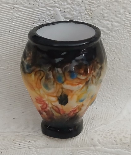 Fève vase d - 🌞,