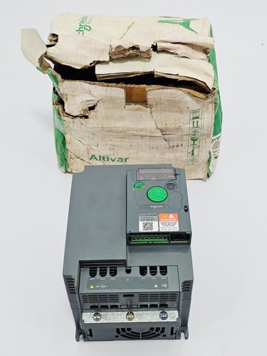 Schneider atv310hu40n4e - schneider,