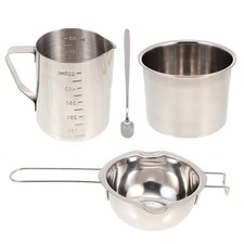  Creation De Bougie Kit Faire