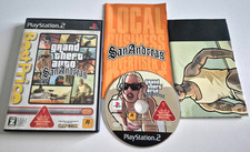 Grand Theft Auto San Andreas -