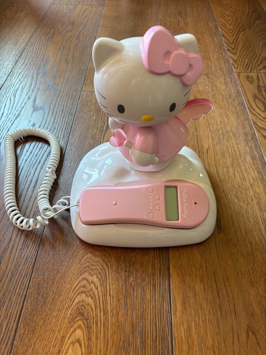 Hello kitty pink - hello,