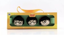 Pack 3 Tsum Tsum Peluche Plush