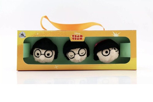 Pack tsum - pack,