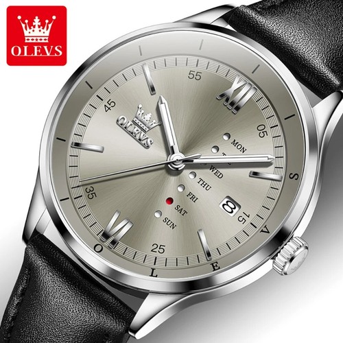 Montre mode quartz - montre, à