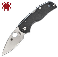 Spyderco Native 5 CPM-S30V