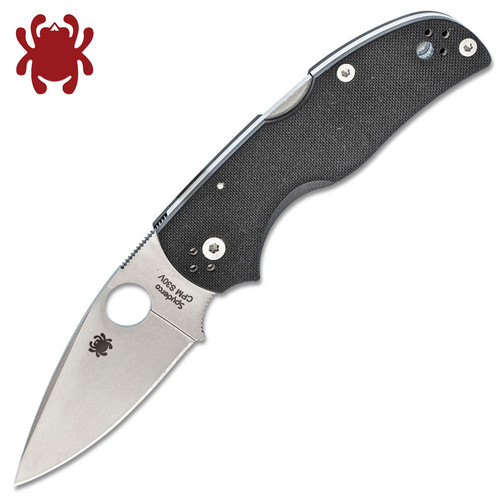 Spyderco native cpm - 5, cpm-s30v