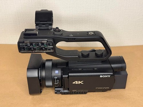 Boîtier sony hxr nx80 - boîtier,