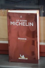 Guide Michelin France 2019 - offert aux médaillés, salle Gaveau. Paris