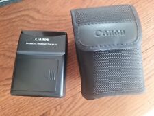 Émetteur Canon St-E2