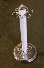 Support De Queue De Billard