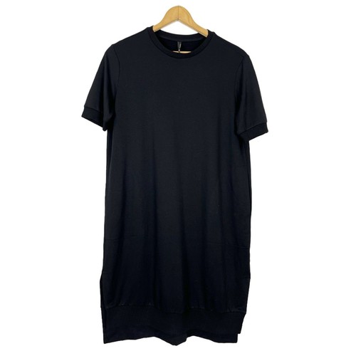 Capote black shirt dress - t-shirt,