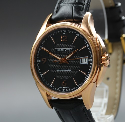 Montre automatique homme