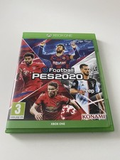 PES 2020 PRO EVOLUTION SOCCER