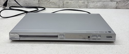 Philips dvp3960 dvd player - philips,