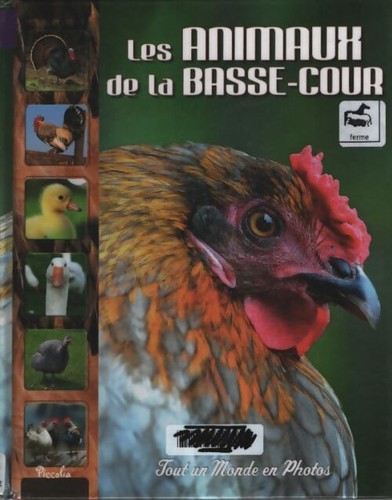Les animaux basse - les, la