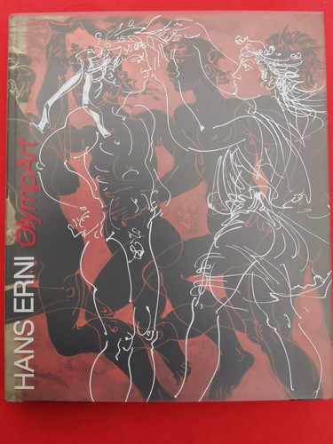 Hans erni olympart - hans,