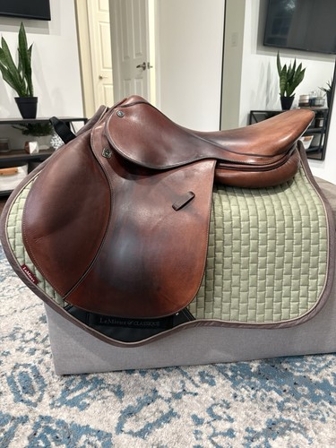 Stubben ascend 2019 - stubben, 17.5”