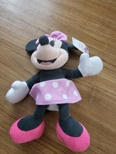 Disney baby minnie mouse - baby, plush