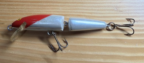 Vintage rapala s floating - s,