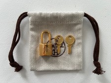 Cadenas Hermès Neuf