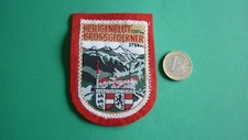 ANCIEN ECUSSON  HEILIGENBLUT