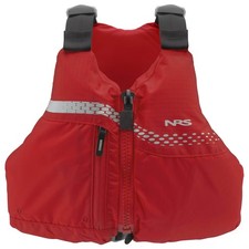 Nrs vista gilet - de, sauvetage