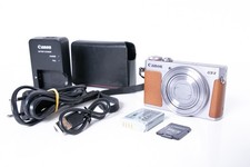 Canon powershot x - canon,