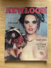 Newlook Numéro 8