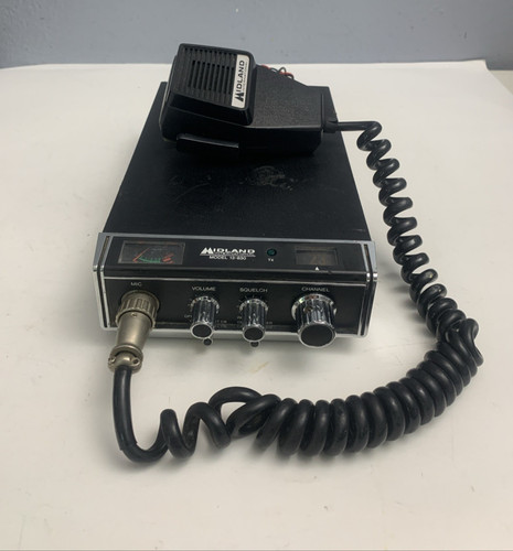 Midland international radio - midland,