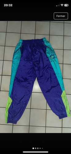 Jogging nike vintage - jogging,